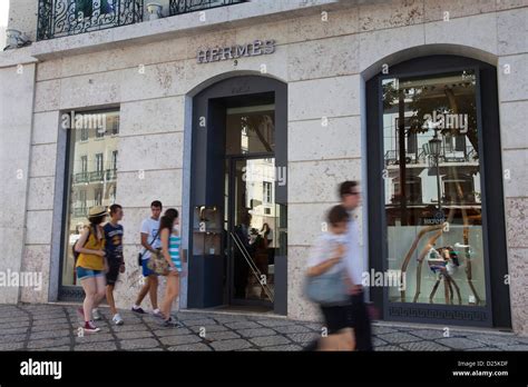 lisbon hermes|hermes store in lisbon.